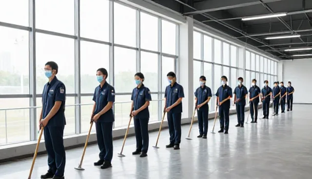 商业建筑设备安装后的维护建议与应用场景分析