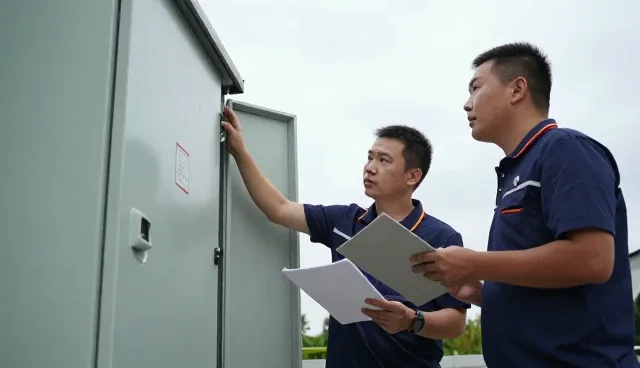 管网工程设计在设备安装中的性能表现与适用场景分析