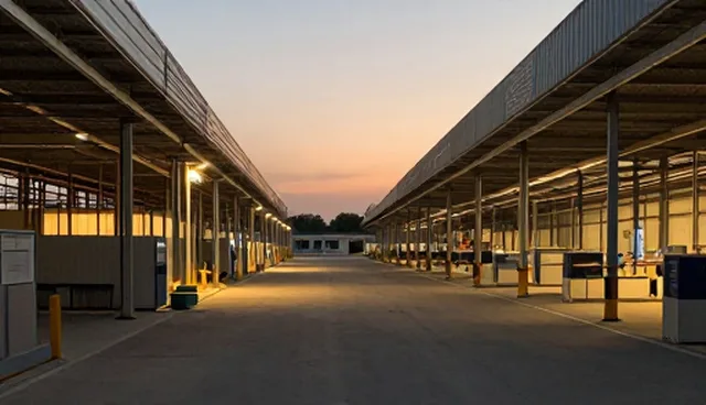 管网工程改造中的场景应用与性能表现