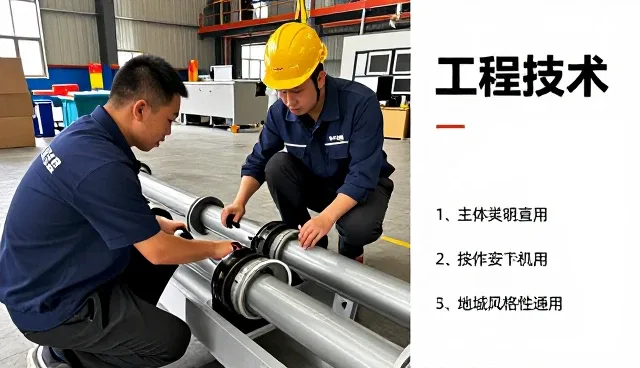 设备安装支持相关知识全面介绍